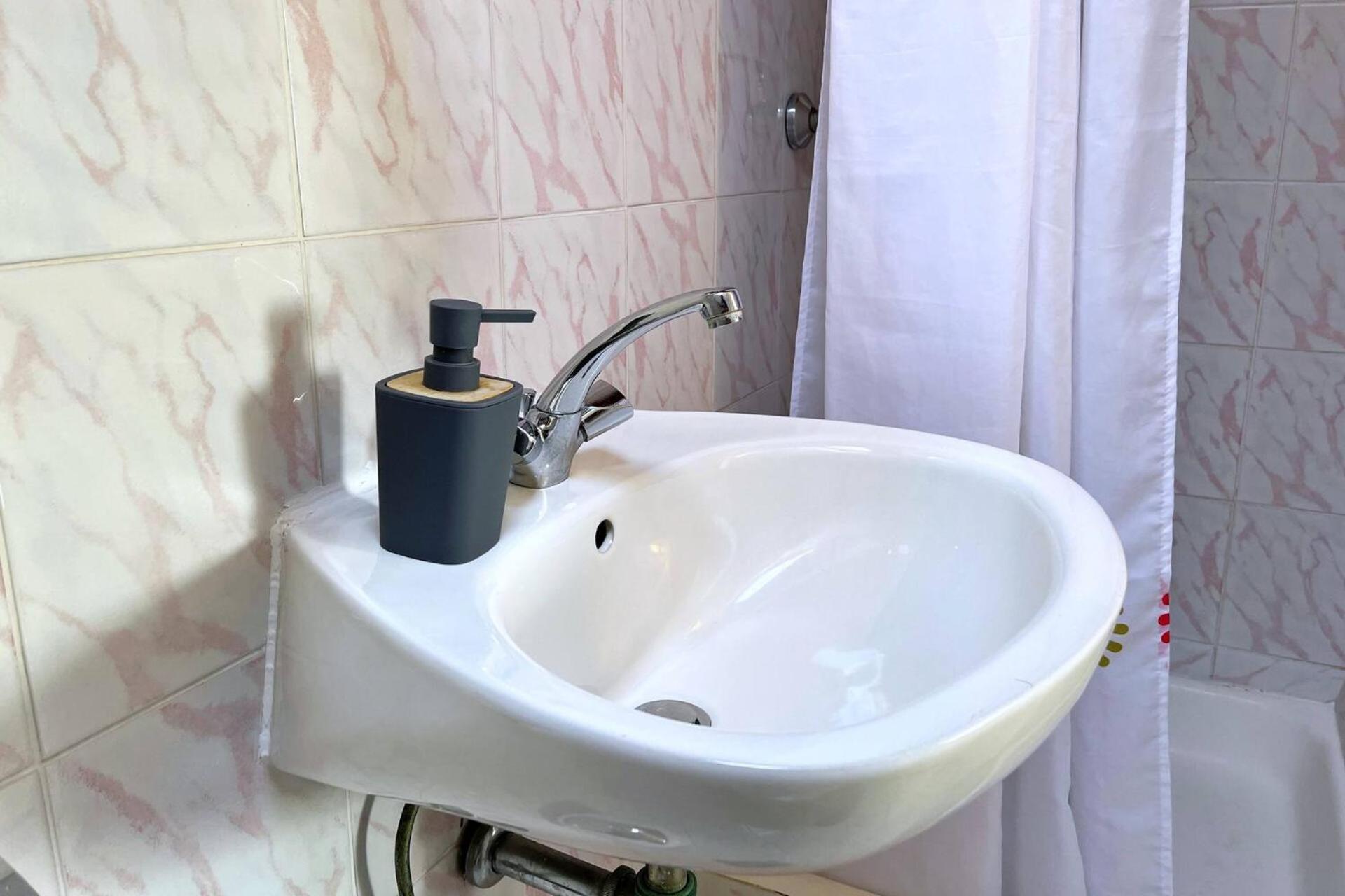 Apartments Srdoc シロ エクステリア 写真