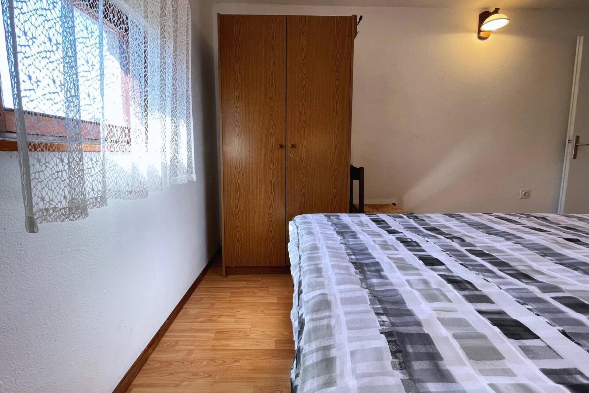 Apartments Srdoc シロ エクステリア 写真