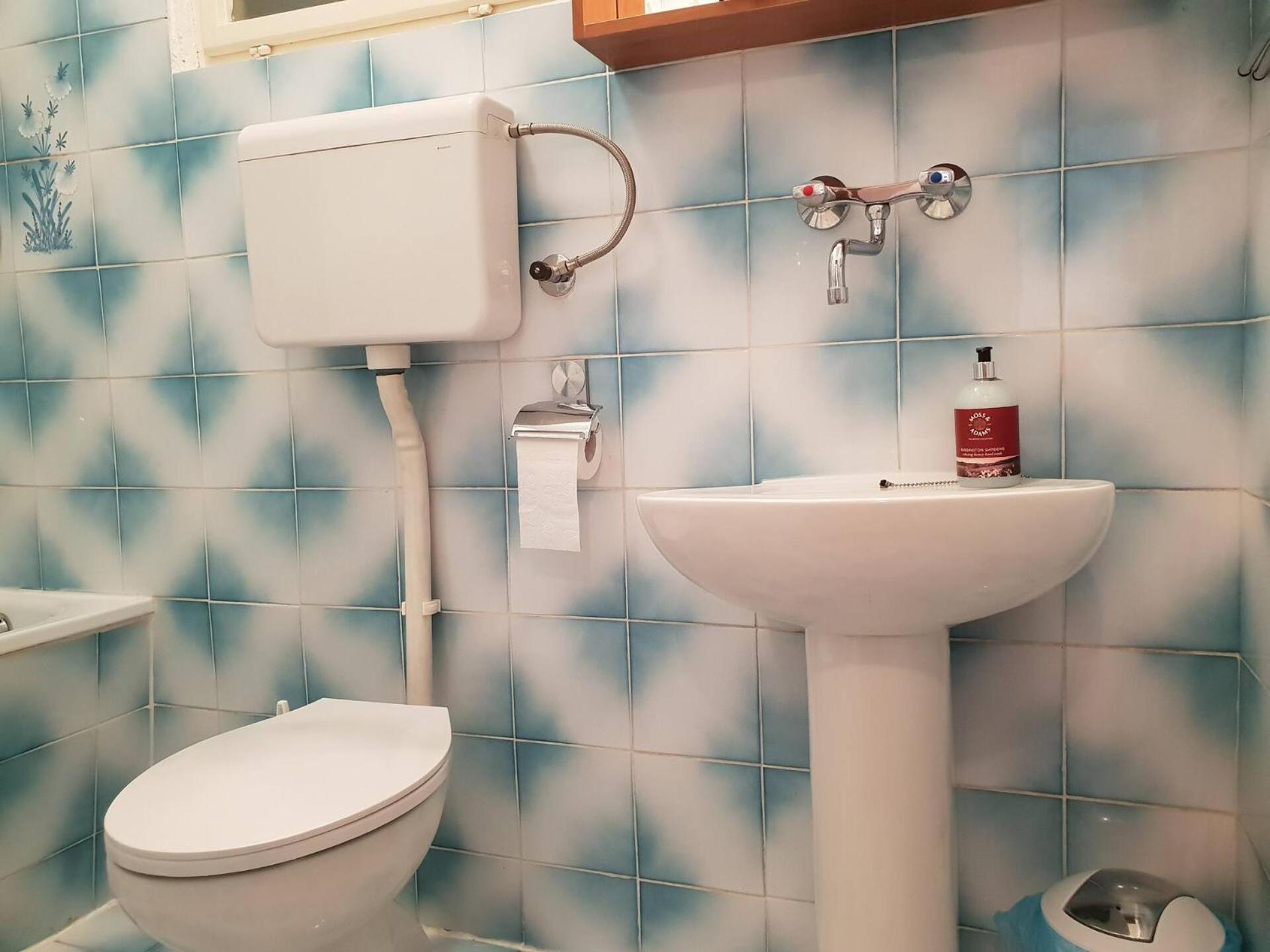 Apartments Srdoc シロ エクステリア 写真