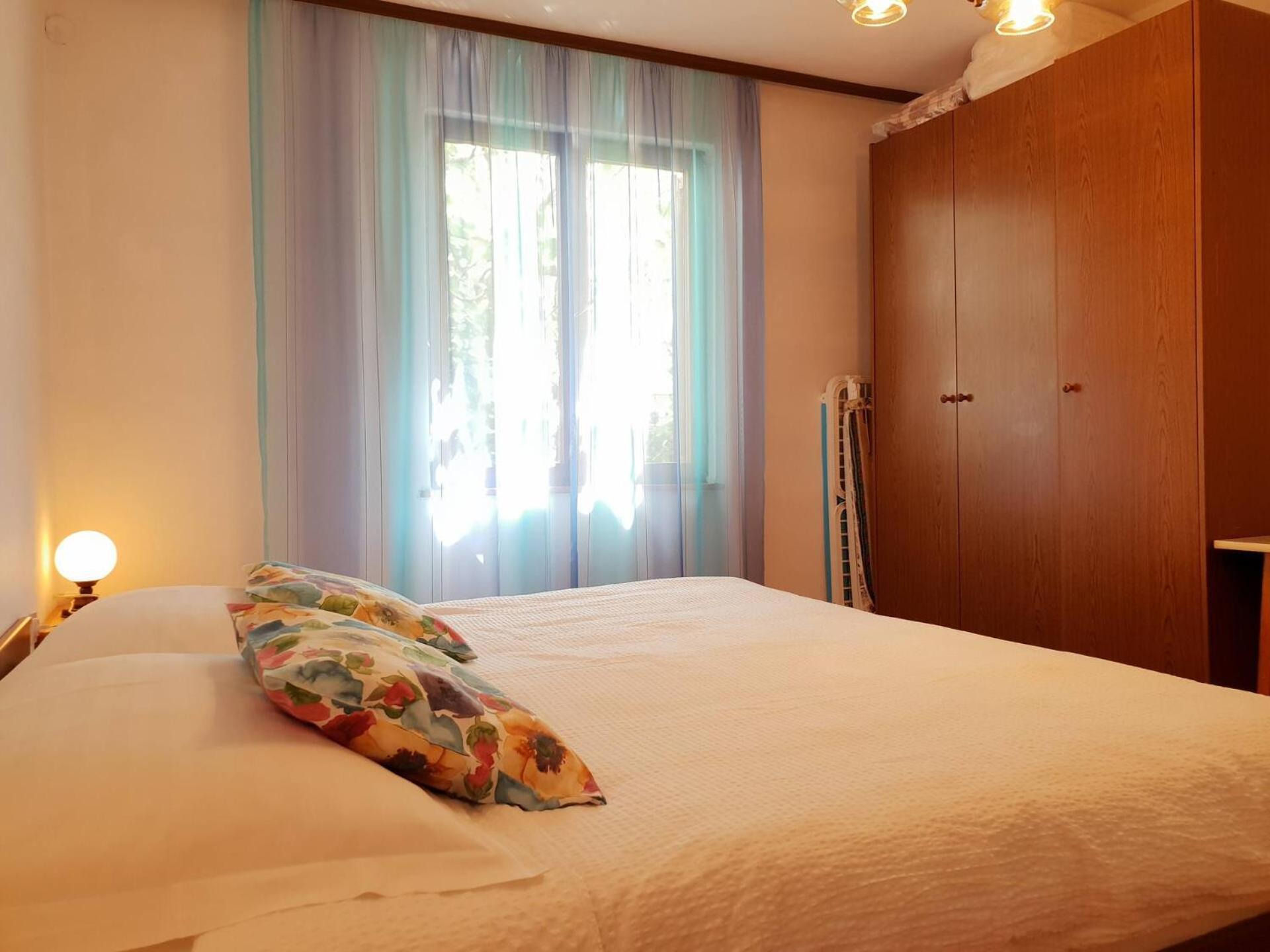 Apartments Srdoc シロ エクステリア 写真